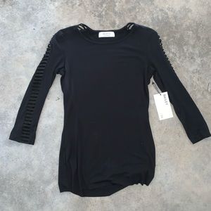 Bailey 44 L/S shirt